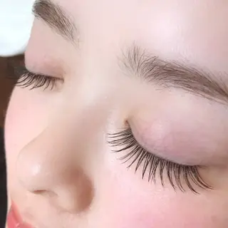 マツエク・マツパ セウシェーン【ceushen】所属・セウシェーン 中根のマツエク・マツパデザイン