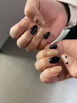 ネイル nail_salon Cieloのネイルデザイン