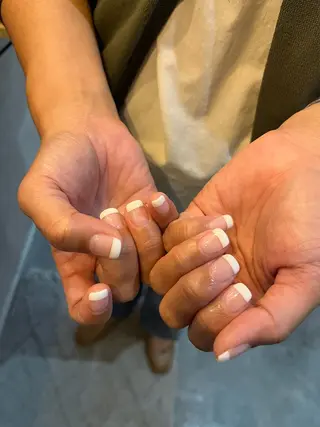 ネイル Etel atelierのネイルデザイン