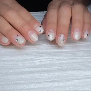 ネイル irooo 21のネイルデザイン