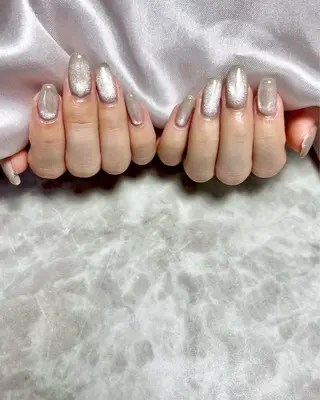 ネイル Hum.nail （はむ.ねいる）のネイルデザイン