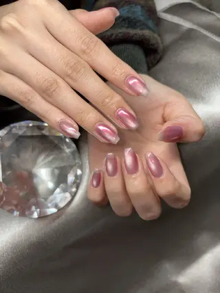 ネイル Mermaid Nailのネイルデザイン