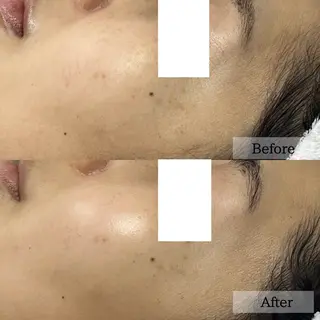 船井 亜弓のエステ・リラクイメージ