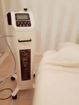 Hiroko 【VIOLETTE】のエステ・リラクイメージ