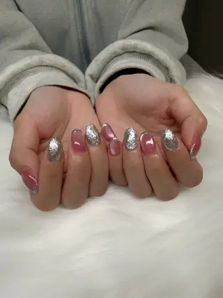 ネイル cocoTina所属・coco Tinaのネイルデザイン