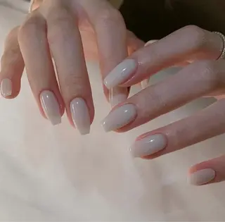 ネイル チョウ Rachaelのネイルデザイン