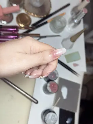 ネイル ネイリスト ニコのネイルデザイン