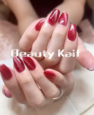 ネイル Beauty Kaif ネイルのネイルデザイン