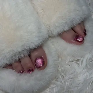 ネイル S ＆luluのネイルデザイン