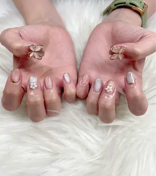 ネイル ネイル・エステサロンUILANI所属・ネイル・エステサロン UILANIのネイルデザイン