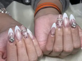 ネイル 💕Dreamy KIYO💕のネイルデザイン