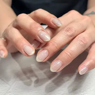 ネイル キャンアイドレッシー宇都宮店所属・樋口 夢子のネイルデザイン