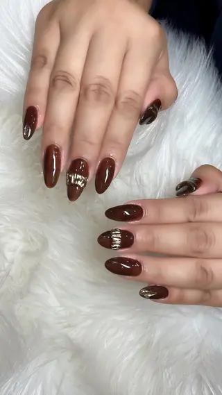 ネイル 《LB》ラブリエ Nail&eyeのマツエク・マツパデザイン