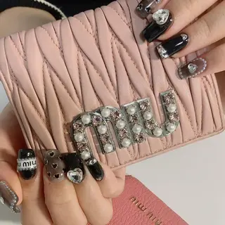 ネイル   MAKI NAILのネイルデザイン