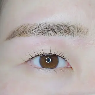 マツエク・マツパ LUNA enam.【梅田】のマツエク・マツパデザイン