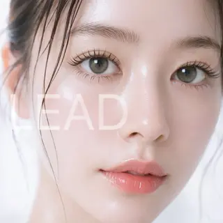 マツエク・マツパ LEAD eye / rionのマツエク・マツパデザイン
