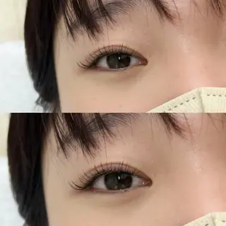 マツエク・マツパ オガワ 。のマツエク・マツパデザイン