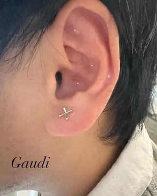 Gaudi.Nail Rinaのその他イメージ