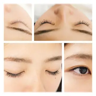 マツエク・マツパ S Sの眉毛・アイブロウイメージ