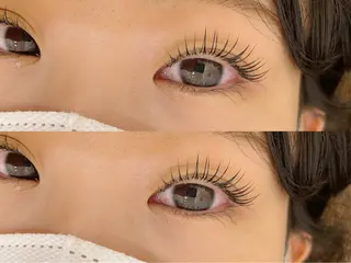 マツエク・マツパ Maazlash SHIZU🌙のマツエク・マツパデザイン