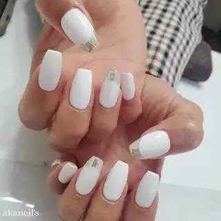 ネイル 【akaneils】 アカネのネイルデザイン