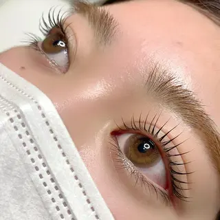 マツエク・マツパ AYLASH石川 韓国風/カラエクのマツエク・マツパデザイン