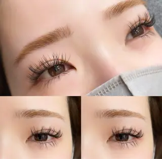 マツエク・マツパ REGINA (レジーナ)所属・REGINA ネイルまつげエステの眉毛・アイブロウイメージ