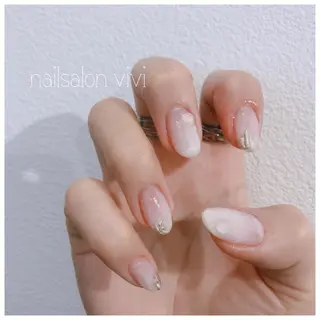 ネイル ＶＩＶＩ nailsalonのネイルデザイン