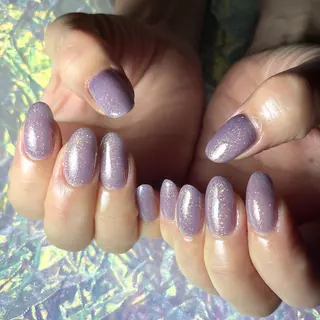 ショート watanabe miyuuのネイルデザイン