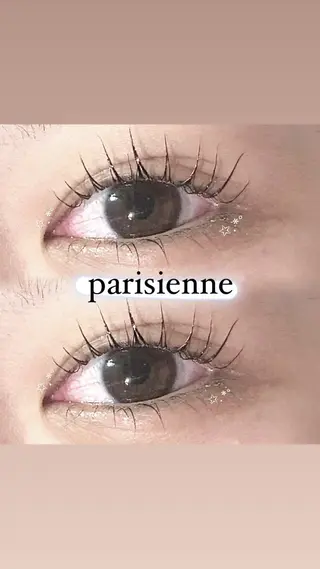 マツエク・マツパ Loweli 本山所属・🎀 Mayuのマツエク・マツパデザイン