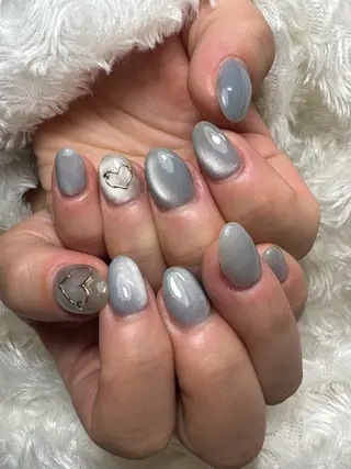 ネイル PECO. NAILSALONのネイルデザイン