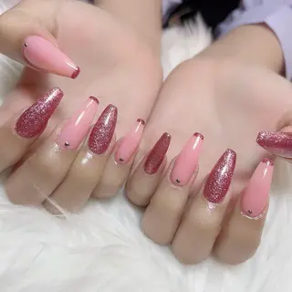ネイル Private Nail Salon　EM所属・Nail salon EM（エム）千葉のネイルデザイン