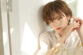 ショート beautysalonICY所属・ICY❁⃘eye aikaのマツエク・マツパデザイン