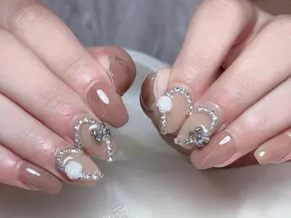 ネイル ✨Dreamy NORAのネイルデザイン