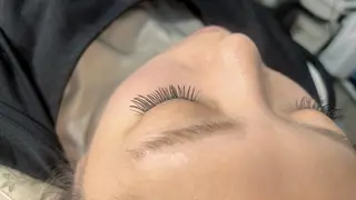 マツエク・マツパ Arc lushのマツエク・マツパデザイン