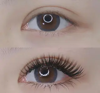 マツエク・マツパ INF ネイルサロンのネイルデザイン