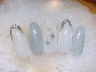 ネイル aimer tomomiのネイルデザイン