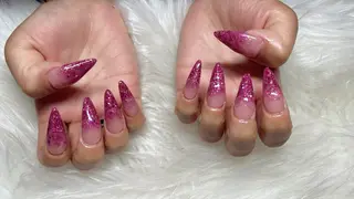 ネイル 《LB》ラブリエ Nail&eyeのマツエク・マツパデザイン