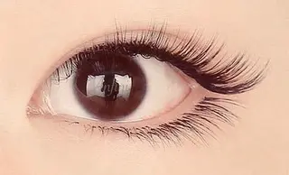 マツエク・マツパ Anfini アンフィニのマツエク・マツパデザイン