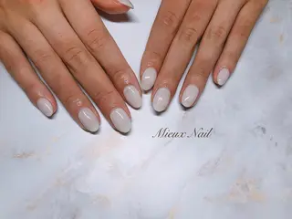 ネイル 市川 麻衣子のネイルデザイン