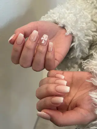 ネイル 2me（ツメ） ♡ NENEのネイルデザイン