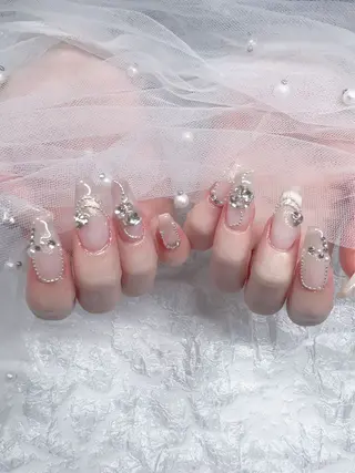 ネイル COCO ネイルのネイルデザイン