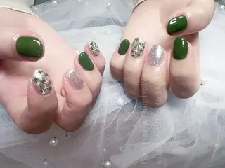 ネイル Nail NaNaのネイルデザイン