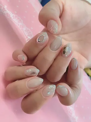 ネイル Embellir ♡鏡味のその他イメージ