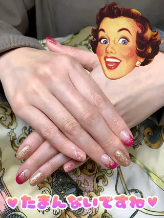 ネイル Nail Salon R.N アールドットエヌ所属・R.N アールドットエヌのネイルデザイン