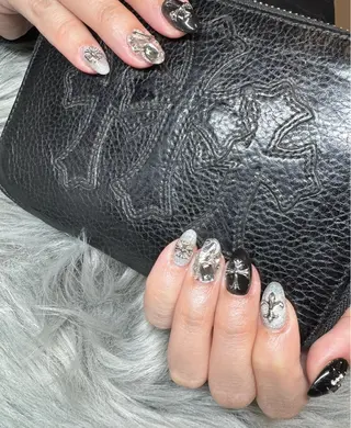 ネイル N.style所属・Ｎ. styleのネイルデザイン