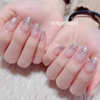 ネイル オーナーネイリスト MAKIのネイルデザイン