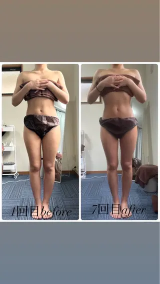 トータルビューティサロンVida所属・トータルビューティ サロンVidaのエステ・リラクイメージ