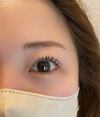 マツエク・マツパ ゆい 【lazo】のマツエク・マツパデザイン