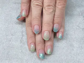 ネイル clear yayoiのネイルデザイン